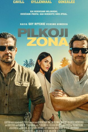 PILKOJI ZONA