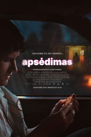 APSĖDIMAS