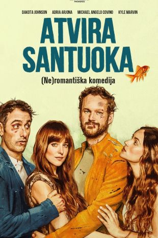 Atvira santuoka