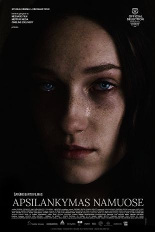 Apsilankymas namuose