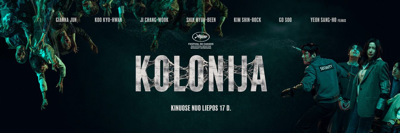 Kolonija
