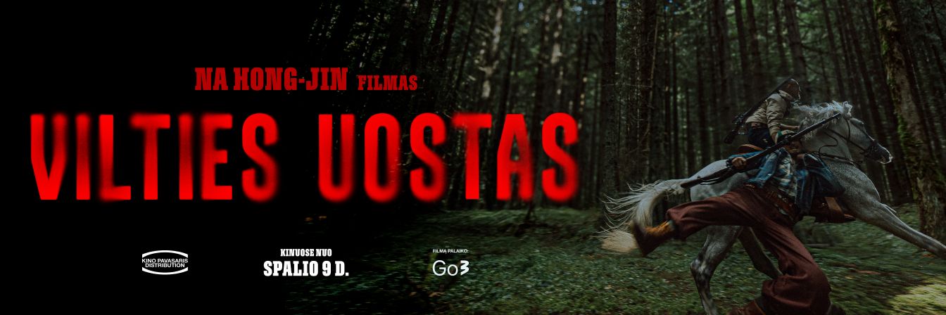 VILTIES UOSTAS