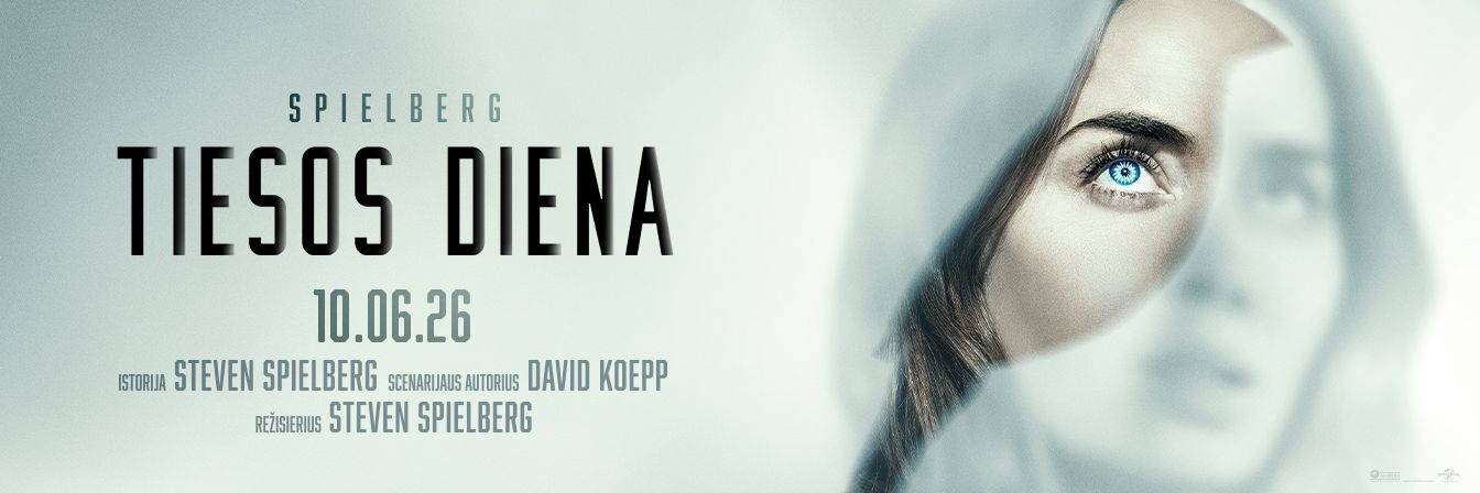 Tiesos diena