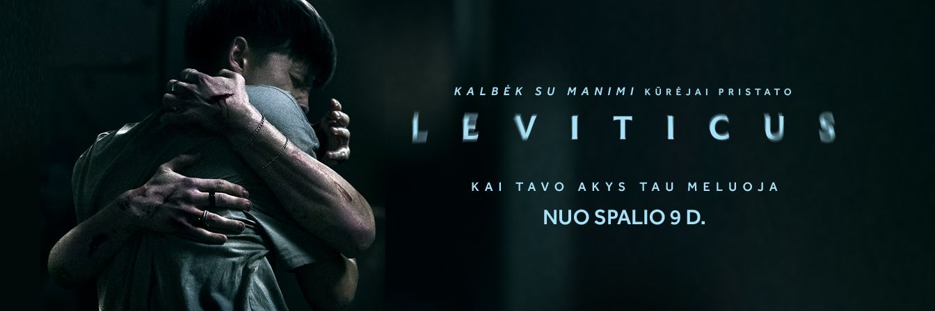 LEVITICUS