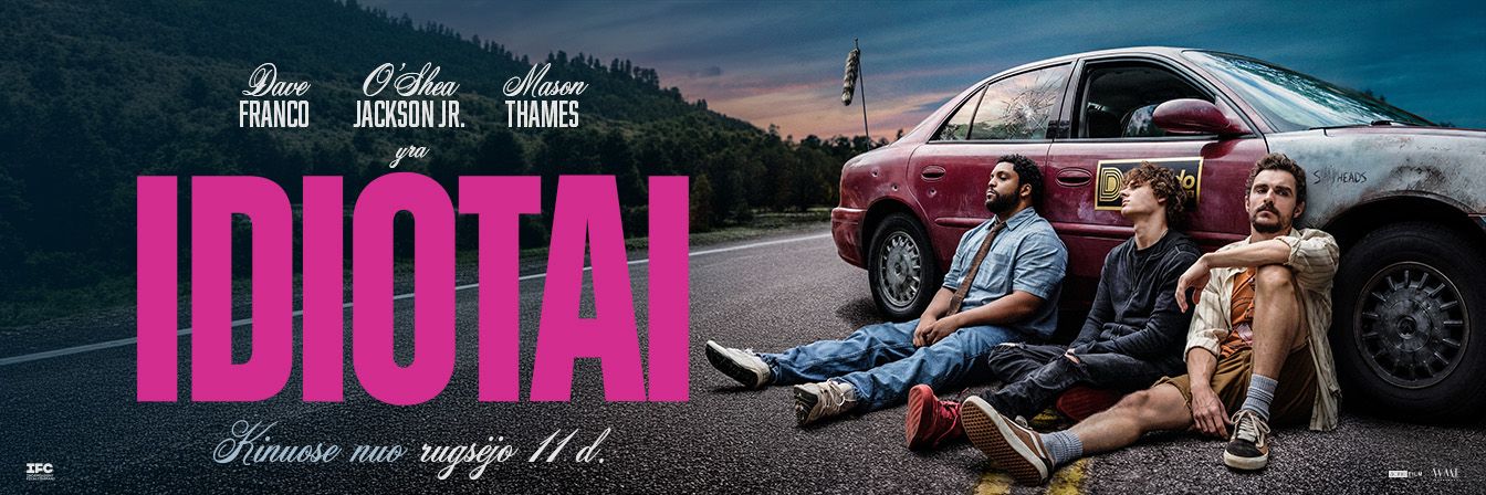IDIOTAI