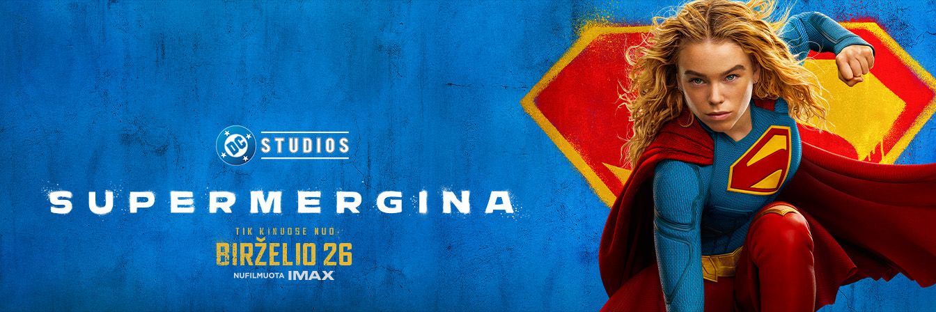 Supermergina