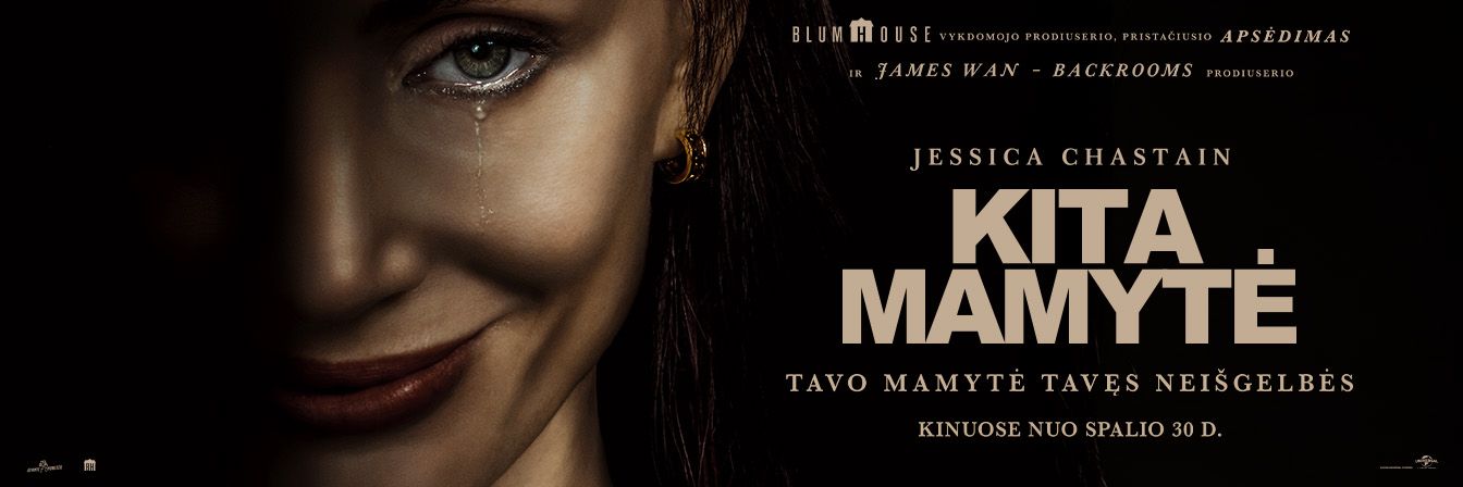 KITA MAMYTĖ