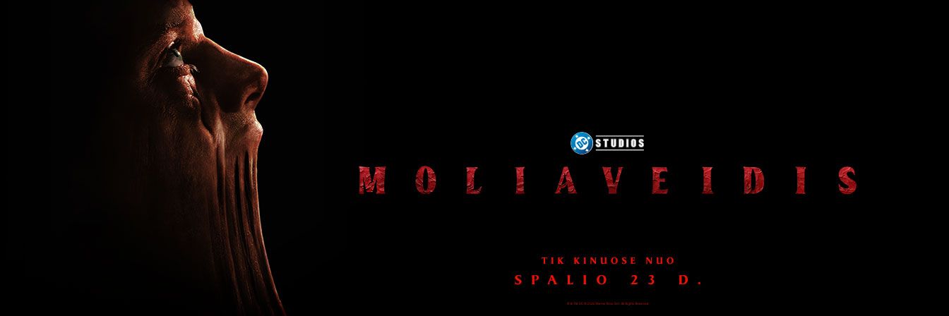 MOLIAVEIDIS
