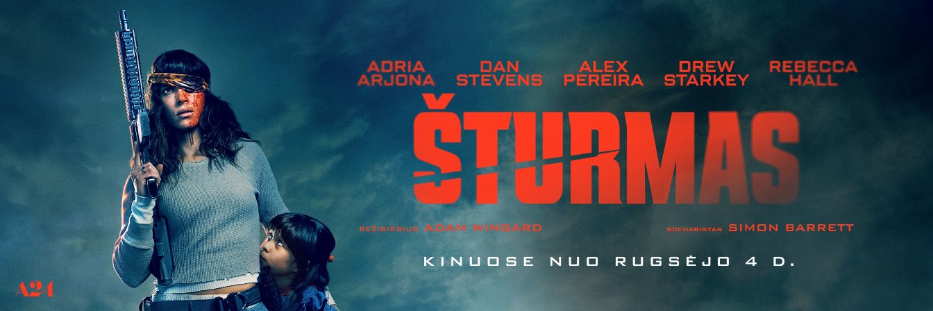 ŠTURMAS