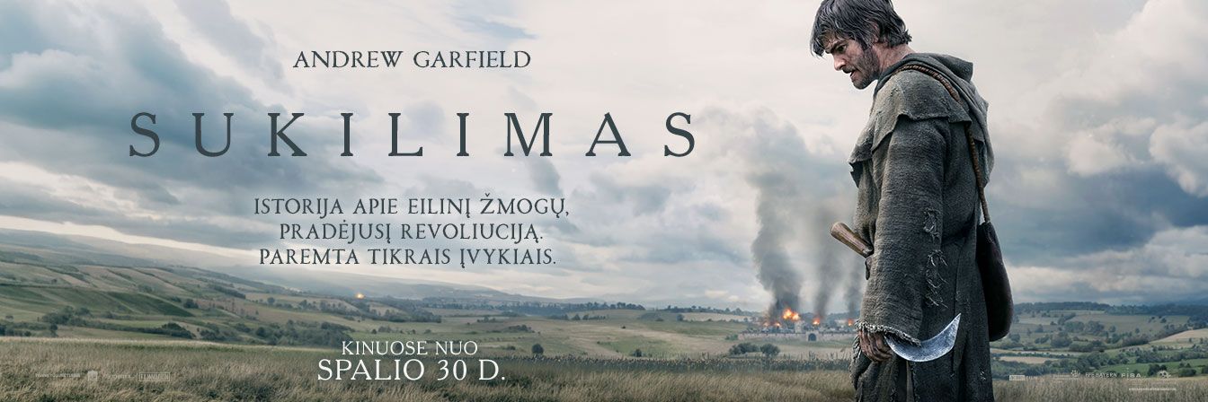 SUKILIMAS