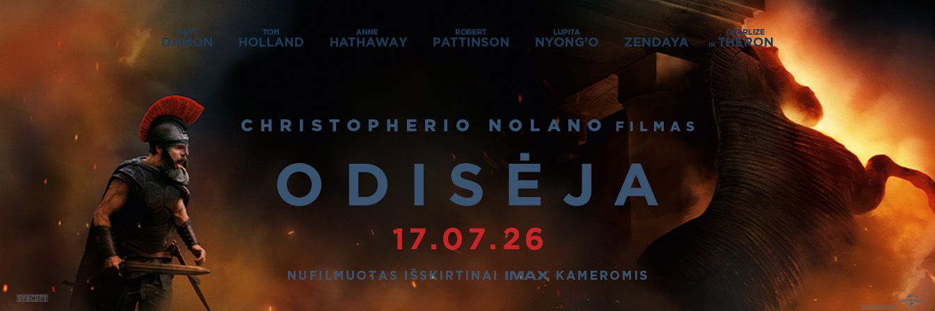 Odisėja