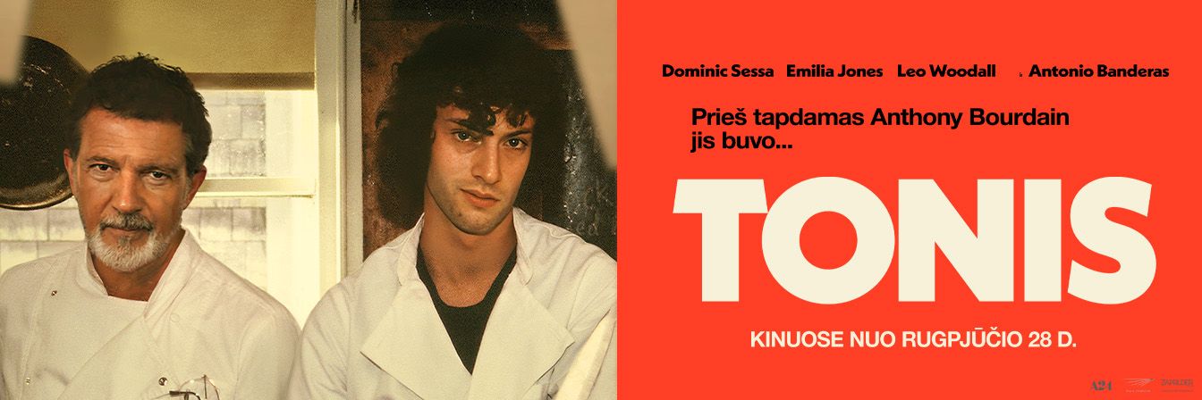 TONIS