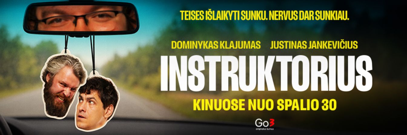 INSTRUKTORIUS