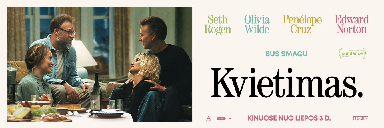 Kvietimas