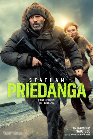 PRIEDANGA