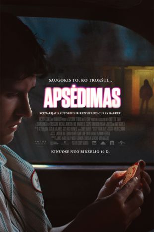 APSĖDIMAS