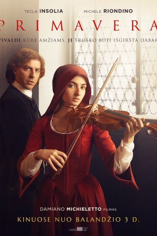 PRIMAVERA