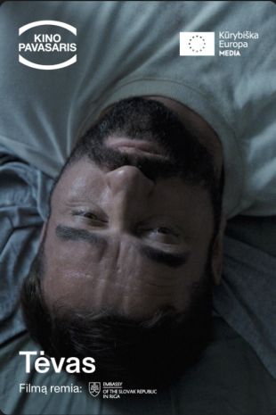 TĖVAS (KINO PAVASARIS)