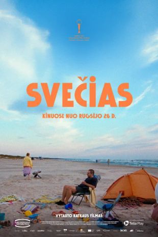 SVEČIAS