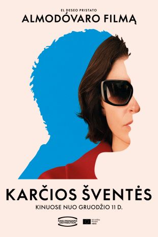 KARČIOS ŠVENTĖS
