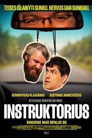 INSTRUKTORIUS