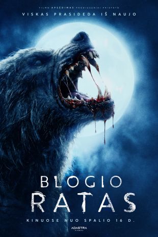 BLOGIO RATAS