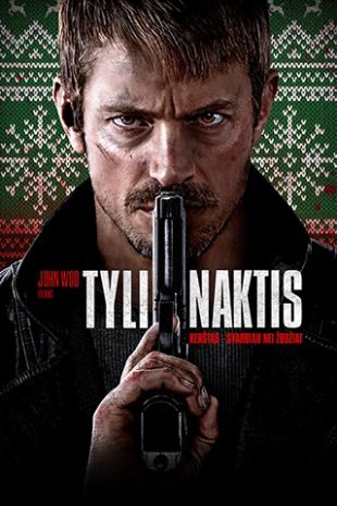Tyli naktis