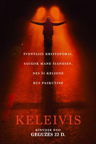 KELEIVIS
