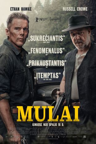 MULAI