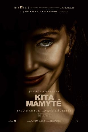 KITA MAMYTĖ