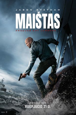 MAIŠTAS