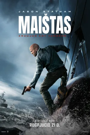MAIŠTAS