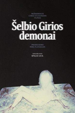 ŠELBIO GIRIOS DEMONAI
