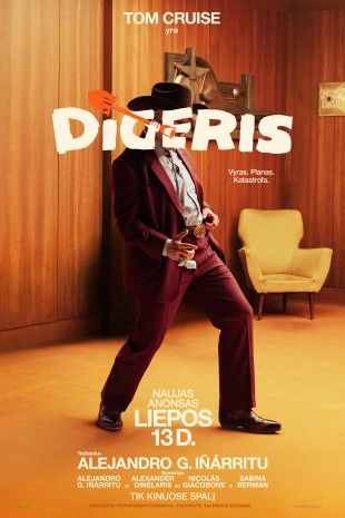 DIGERIS