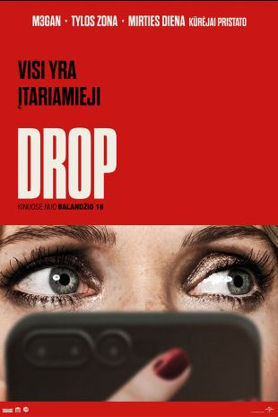 Drop