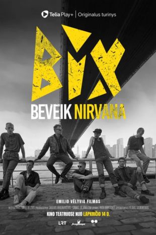 BIX beveik NIRVANA