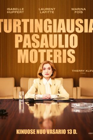 TURTINGIAUSIA PASAULIO MOTERIS