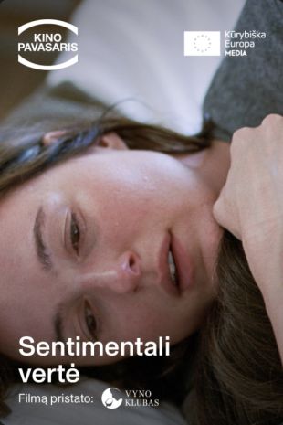 SENTIMENTALI VERTĖ