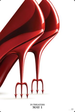 IR VELNIAS DĖVI PRADA 2