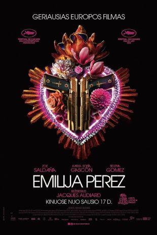 Emilia Pérez