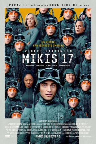 MIKIS 17