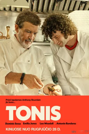TONIS