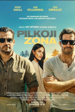 PILKOJI ZONA