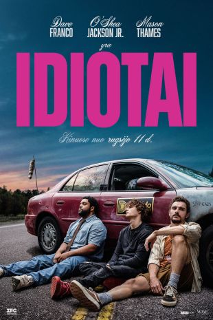 IDIOTAI