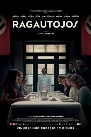 RAGAUTOJOS