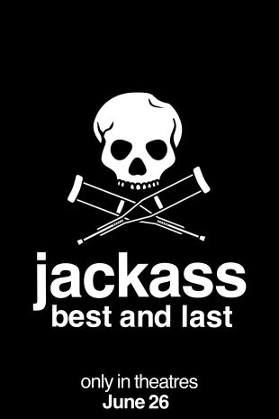JACKASS LAIMINGA PABAIGA