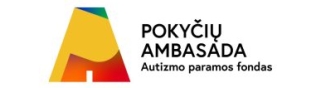 VŠĮ POKYČIŲ AMBASADA