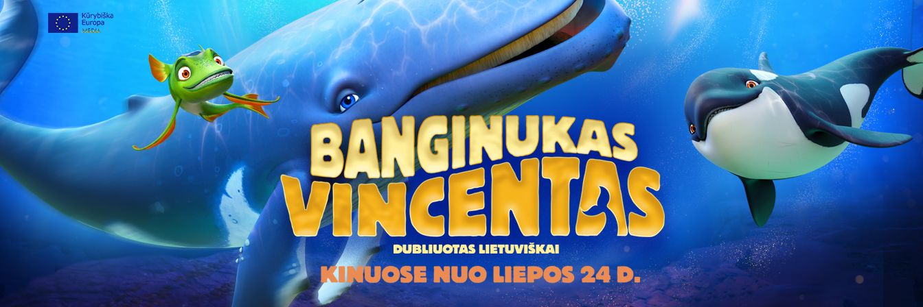 Banginukas Vincentas
