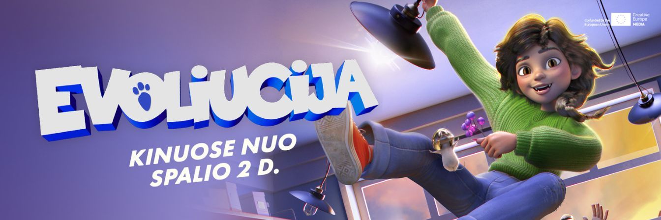 Evoliucija