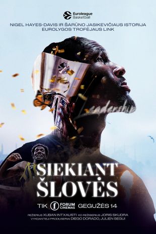 Siekiant šlovės
